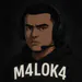 M4L0K444