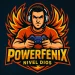 POWERFENIX
