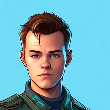 Kick profile picture for @buckaroo