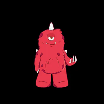Kick Profile Pic