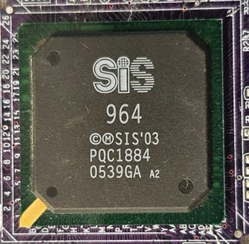 SIS964l