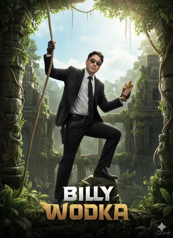 BillyWodka