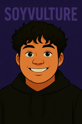 soyvulture