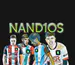 NAND1OS