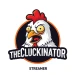 TheCluckinator