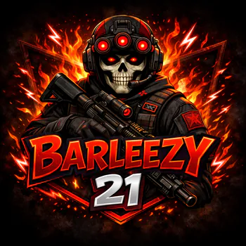 Barleezy21