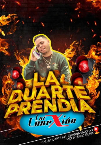luzconexion