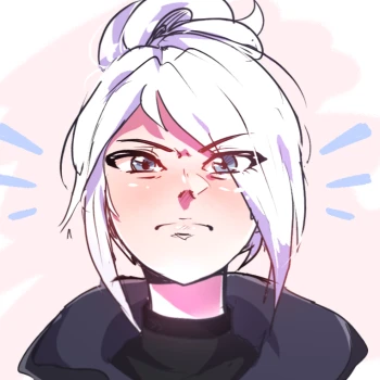 Kick profile picture for @maddy