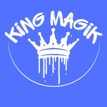 KingMagik - Kick Charts