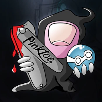 PINKTOE