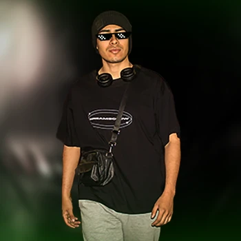 Kick Profile Pic