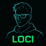 LOCI_0 Kick