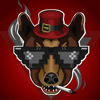 Kick profile picture for @rupert