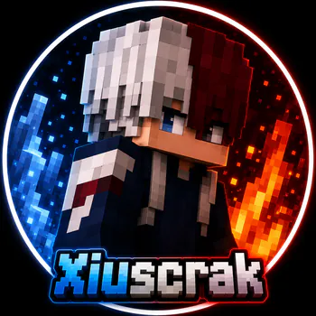 xiuscrakYT