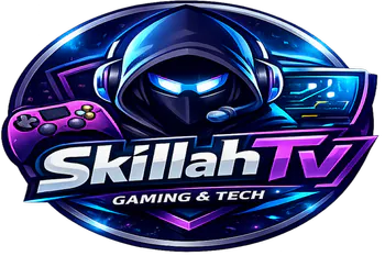 SkillahTv