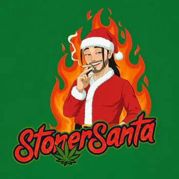 StonerSanta