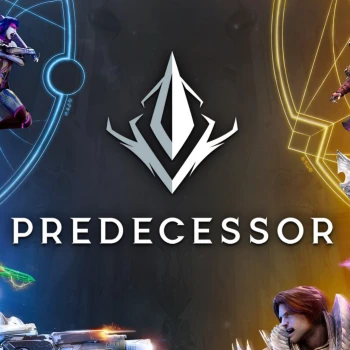 Kick profile picture for @predecessor