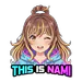 thisisnami