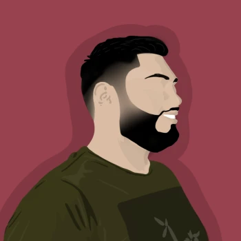 Kick profile picture for @haeren