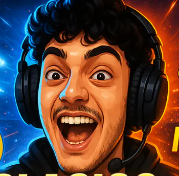 Kick profile picture for @phaseplayz