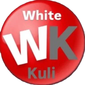 WhiteKuli