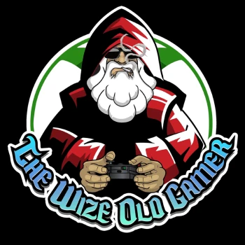 WizeOldGamer