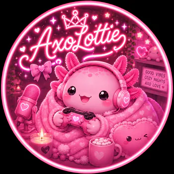 AxoLottieStreamz