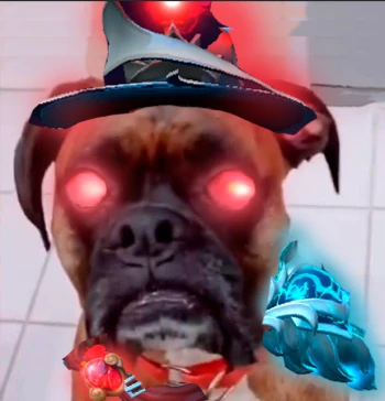 Benjimonenamorado