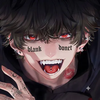 BLanKDonet