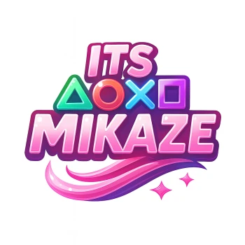 ItsMikaze