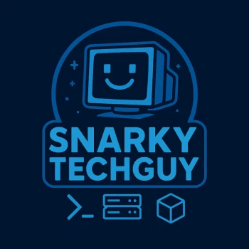SnarkyTechGuy