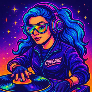 DJWetCupCake