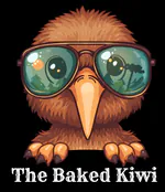 TheBakedKiwi Kick