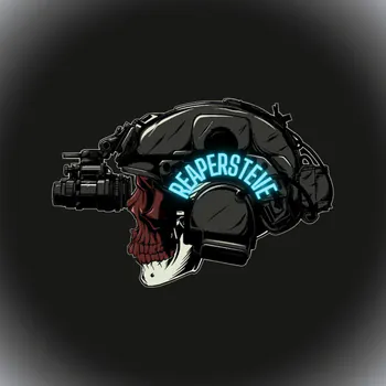 ReaperSteve