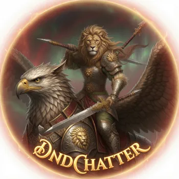 dndchatter