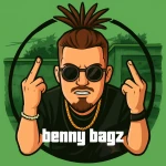benny_bagz Kick