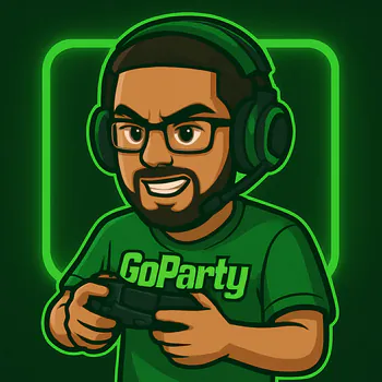 GoParty