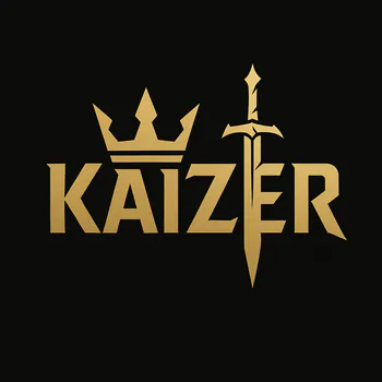 KaizerxKick