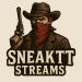 Sneaktt