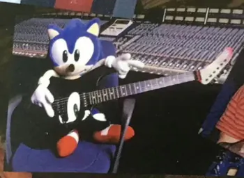 SonicLord73