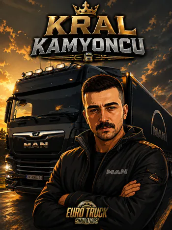 KRAL_KAMYONCU