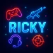 Rickyjogar