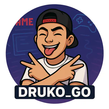 Druko_Go