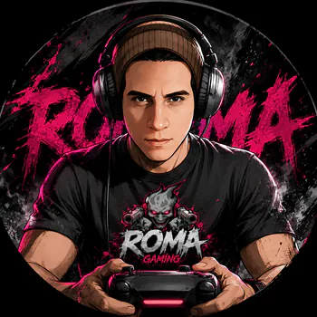 romagamer3