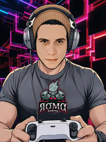 romagamer3