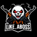like-aboss avatar