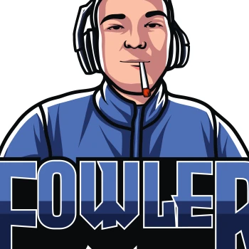 Kick profile picture for @fowler