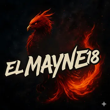 ElMayne18