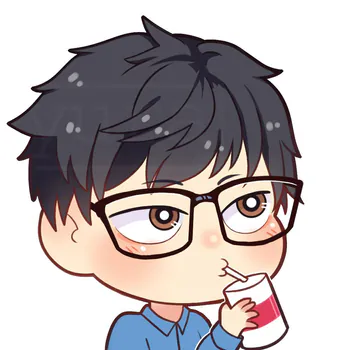 Kick Profile Pic