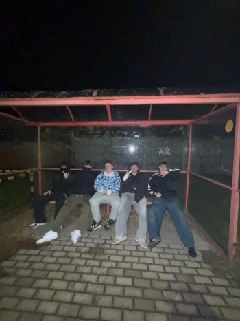 CHORELUJEEE